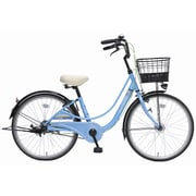 子ども用自転車 22型 MK-16-004 フェルモ221-I ライトブルー