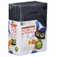 01-3289 DVD＆CDケース 2枚収納×5個パック OA-RDV2-5PK