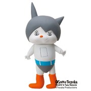 鉄腕アトム ソフビフィギュア Designed by Taku Yoshimzu [全高約200mm 塗装済ソフビフィギュア]