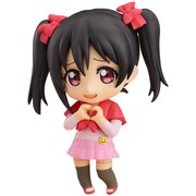 ねんどろいど ラブライブ！ 矢澤にこ 練習着Ver. [ノンスケール 塗装済可動フィギュア]