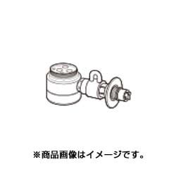 ヨドバシ.com - パナソニック Panasonic CB-SPB8 [食洗機用分岐水栓