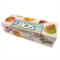 ヨドバシ.com - クリロン化成 BOS ボス BOS-2108 [驚異の防臭袋 BOS 箱