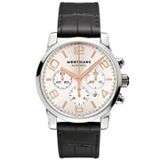 Time Walker Chronograph(タイムウォーカークロノグラフ) 自動巻き メンズ 並行輸入品 101549
