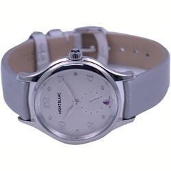 MONTBLANC 107335 レディース クォーツ腕時計