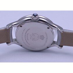 MONTBLANC 107335 レディース クォーツ腕時計