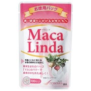 マカリンダ 250mg×100粒