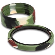 レンズリム 77mm カモフラージュ