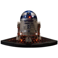 【新品未使用品】ビーストキングダム エッグアタック  R2-D2 エッグアタック/ スターウォーズ: R2-D2 帝国の逆襲 ver