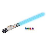 STAR WARS(スター・ウォーズ) サイエンス [4色ミニ・ライトセーバー 開発キット]