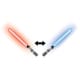 STAR WARS(スター・ウォーズ) サイエンス [ミニ・ライトセーバー ダークサイド発見器]