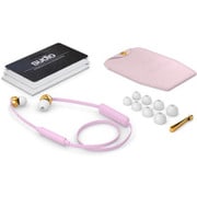 インナーイヤーヘッドホン VASA Bla Pink Earphone