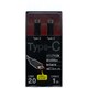 Type-C to Type-C ケーブル USB2.0対応 100cm ブラック IUCD-CC100K