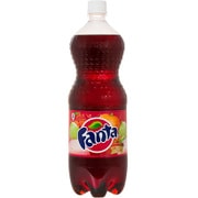 ファンタフルーツパンチ PET 1.5L×8本 [炭酸飲料]