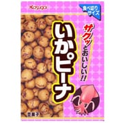 春日井製菓 エコノミー いかピーナ 59g