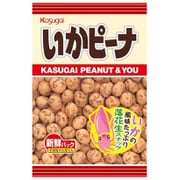 春日井製菓 いかピーナ 85g