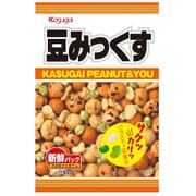 春日井製菓 豆みっくす 75g