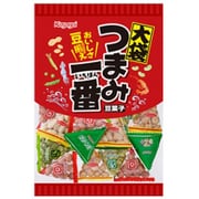 春日井製菓 大袋つまみ一番 330g