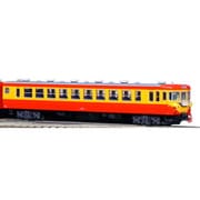 10-1300 155系修学旅行電車 ひので・きぼう 4両増結セット [Nゲージ]