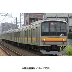 ヨドバシ.com - KATO カトー 10-1341 205系南武線 シングルアーム 