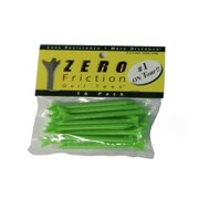 ゼロフリクションティー レギュラー 16P シトラスグリーン
