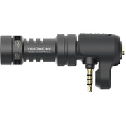 VideoMic Me [スマートフォン用 小型・軽量指向性マイク]