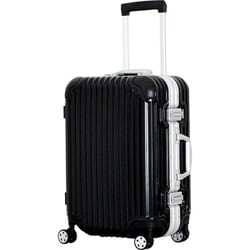 販売 trident スーツケース 42l