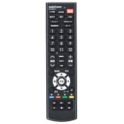 TVリモコン 日立用 単四×2本使用 AV-R320N-H