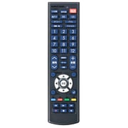 TVリモコン パナソニック用 単四×2本使用 AV-R320N-P