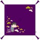 おそ松さん ふかふか座布団 一松 [キャラクターグッズ]
