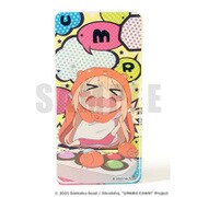 ドミテリア 干物妹！うまるちゃん コミックス柄 [キャラクターグッズ]