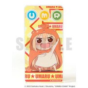 ドミテリア 干物妹！うまるちゃん アニメオープニング柄 [キャラクターグッズ]