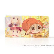 ドミテリア 干物妹！うまるちゃん 美妹柄 [キャラクターグッズ]