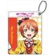 ラブライブ！ カラーパスケースVer.4 星空凛 [キャラクターグッズ]