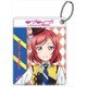 ラブライブ！ カラーパスケースVer.4 西木野真姫 [キャラクターグッズ]