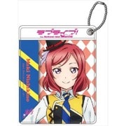 ラブライブ！ カラーパスケースVer.4 西木野真姫 [キャラクターグッズ]