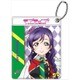 ラブライブ！ カラーパスケースVer.4 東條希 [キャラクターグッズ]