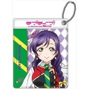 ラブライブ！ カラーパスケースVer.4 東條希 [キャラクターグッズ]