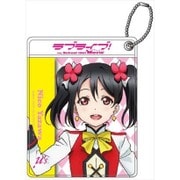 ラブライブ！ カラーパスケースVer.4 矢澤にこ [キャラクターグッズ]