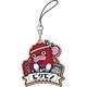 ラバーストラップ 怪獣酒場 カンパーイ！ D ピグモン [キャラクターグッズ]