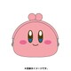 星のカービィ POCHI カービィフェイス [シリコンがまぐち]