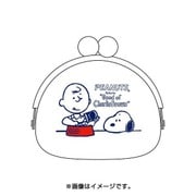 スヌーピー POCHI ドッグディッシュ [シリコンがまぐち]