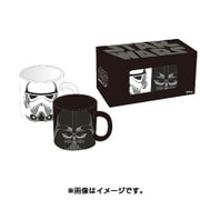STAR WARS(スター・ウォーズ) 陶器ペアマグ