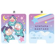 忍たま乱太郎 木製メモスタンド [乱太郎/きり丸/しんべヱ]