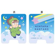忍たま乱太郎 木製メモスタンド [中在家長次]