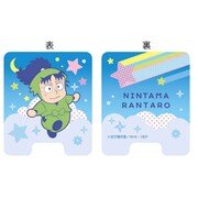 忍たま乱太郎 木製メモスタンド [七松小平太]