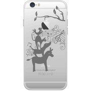 J-iP6-L07 [iPhone 6s/6用ケース iPhone＋DECO ブレーメン]