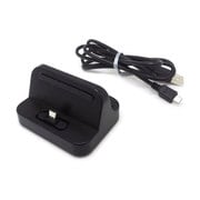 ユニバーサル充電スタンド モバイルWiFiルーター用