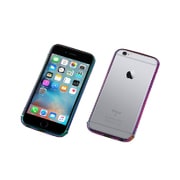 DCB-IP6SPSU3JB [Cleave Stainless Bumper for iPhone 6 Plus/6s Plus The One ポリッシュ ジュエルビートル]