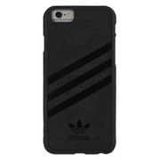19516 [iPhone 6/6s adidas Originals Moulded Case ブラック]
