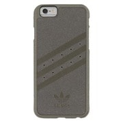 19517 [iPhone 6/6s adidas Originals Moulded Case グレー]